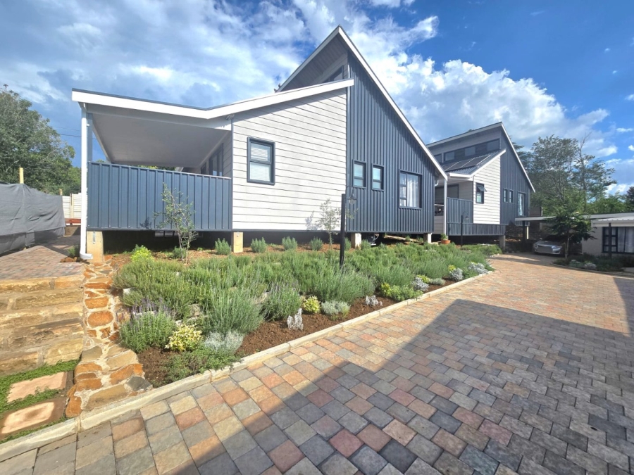 To Let 2 Bedroom Property for Rent in Hospitaalheuwel Free State